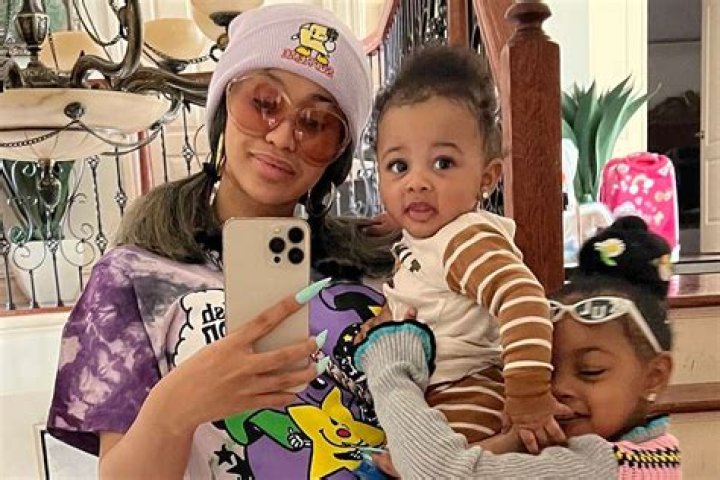 Cardi B Family Tree: A Comprehensive Guide to Her Roots and Family Life