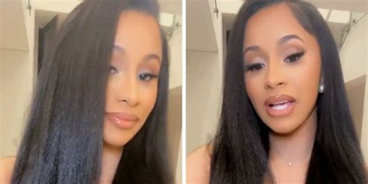 Cardi B Hair Mask: Transform Your Hair with Celebrity-Approved Secrets