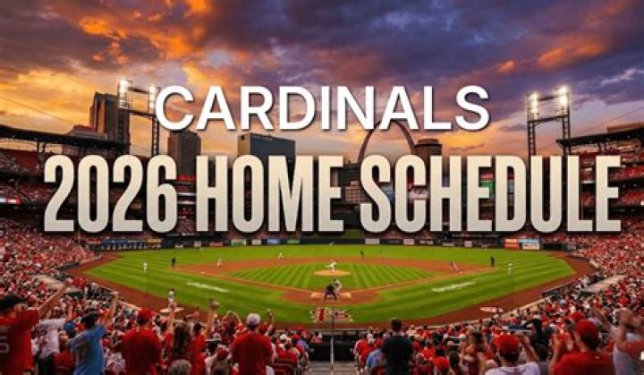 Cardinals Baseball Schedule: Your Ultimate Guide for the 2023 Season
