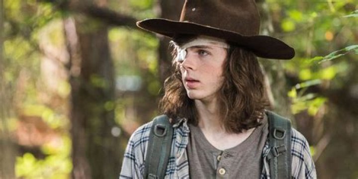 Carl's Death on The Walking Dead: A Turning Point in the Series