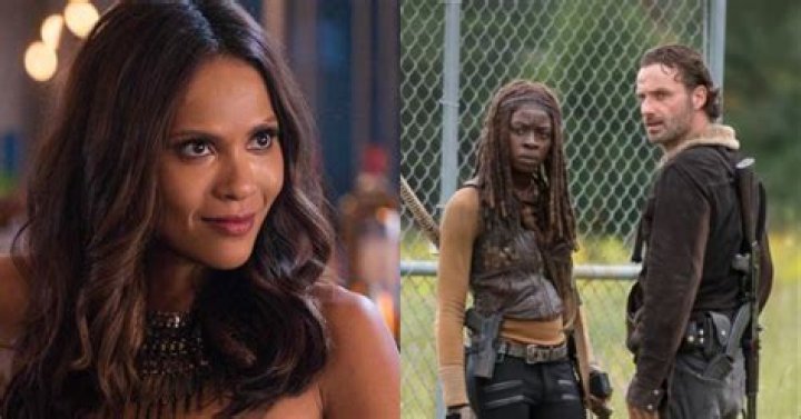 Carl's Girlfriend on The Walking Dead: A Comprehensive Look at Her Role and Impact