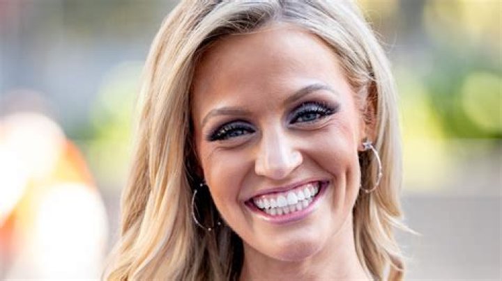 Carley Simpkins: A Rising Star in the Entertainment Industry