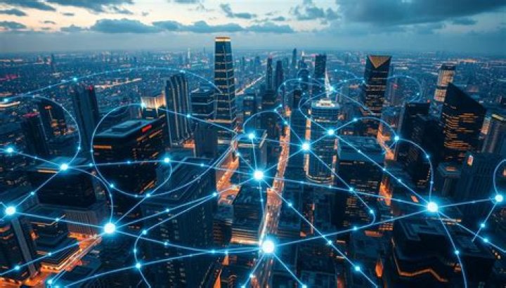 CarltonPorts Network: Revolutionizing Connectivity and Digital Infrastructure