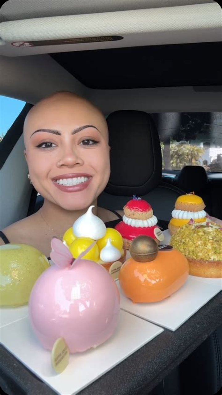 Carly Jane: Viral Memes & More! See Her Best Moments Now
