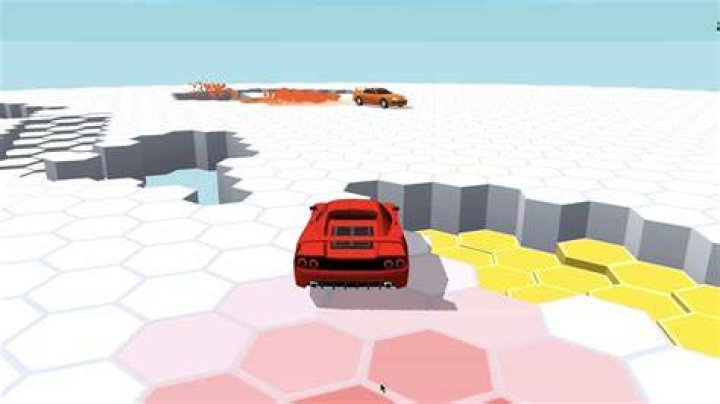 Cars Game Unblocked: The Ultimate Guide to Fun and Adventure