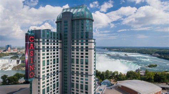 Casino at Niagara: Your Ultimate Guide to Entertainment and Luxury