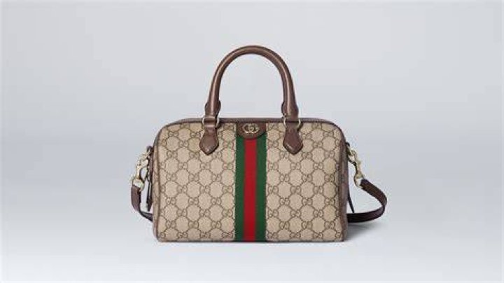 Cassie Lenoir Gucci: The Rise of a Fashion Icon in the World of Luxury