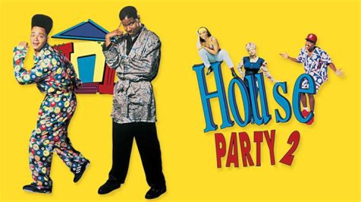 Cast House Party 2: The Ultimate Guide to the Stars Behind the Hit Series
