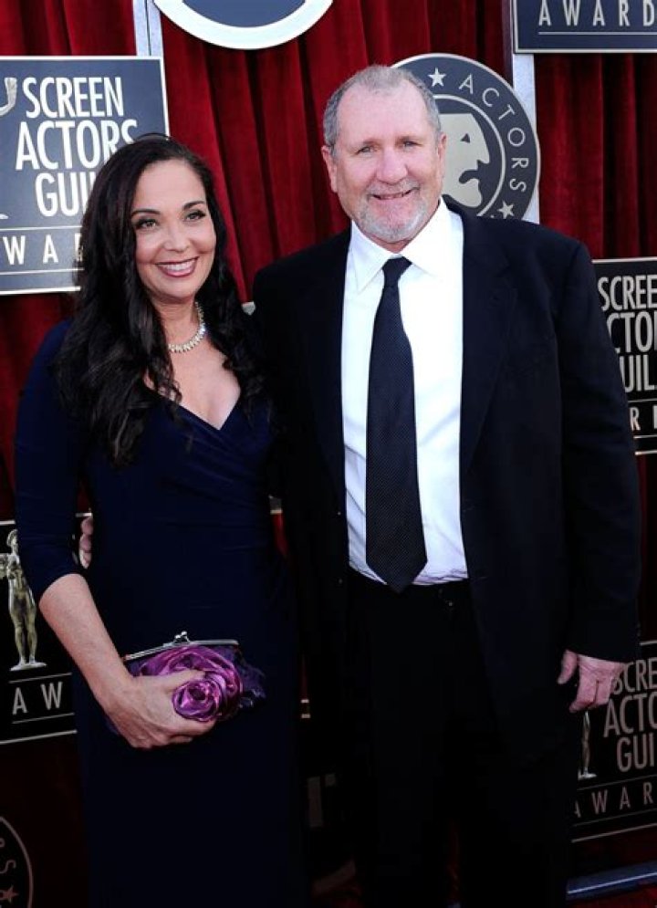 Catherine Rusoff: Ed O'Neill's Wife, Actress & Life Beyond Hollywood