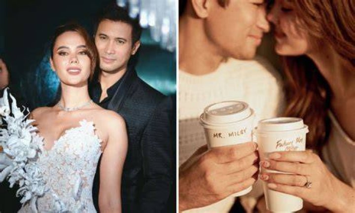 Catriona Gray: Is She Engaged? Discover the Truth Behind Her Relationship Status