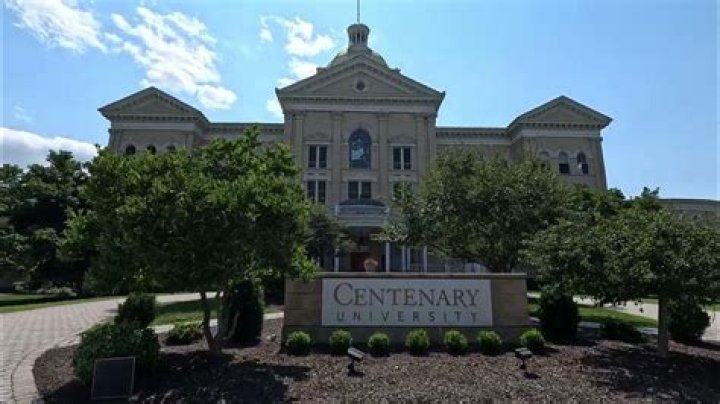 Centenary University Hackettstown NJ: Your Comprehensive Guide to Excellence in Higher Education