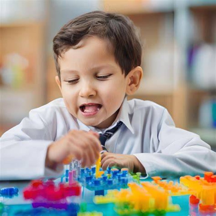 Center for Autism &amp; Related Disorders: Pioneering Solutions for a Brighter Future
