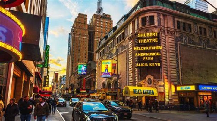 Central Market on Broadway: A Vibrant Destination for Shopping, Dining, and Entertainment