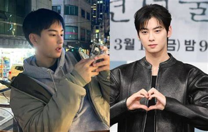 Cha Eun-Woo's Little Brother: Exploring the Life and Connection