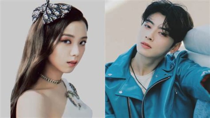 Cha Eun-Woo Date: Exploring the Life and Relationships of the Iconic K-Pop Star
