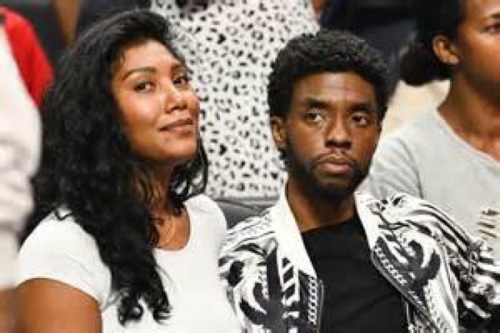 Chadwick Boseman Wife Have a Baby: A Heartfelt Story of Love and Legacy