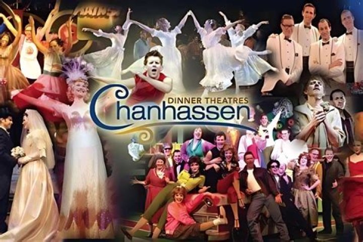 Chanhassen Dinner Theater: A Premier Destination for Entertainment Enthusiasts