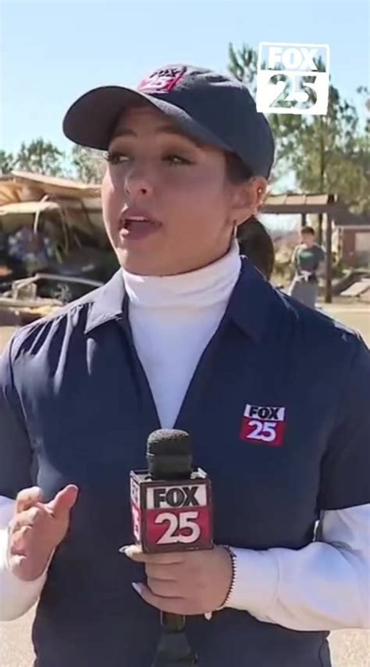Channel 25 News OKC: Your Ultimate Source for Local and Breaking News