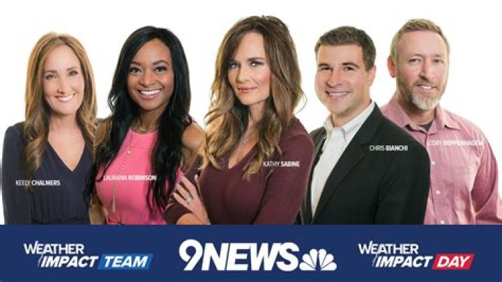 Channel 9 News Weather Denver: Your Ultimate Guide to Local Weather Updates