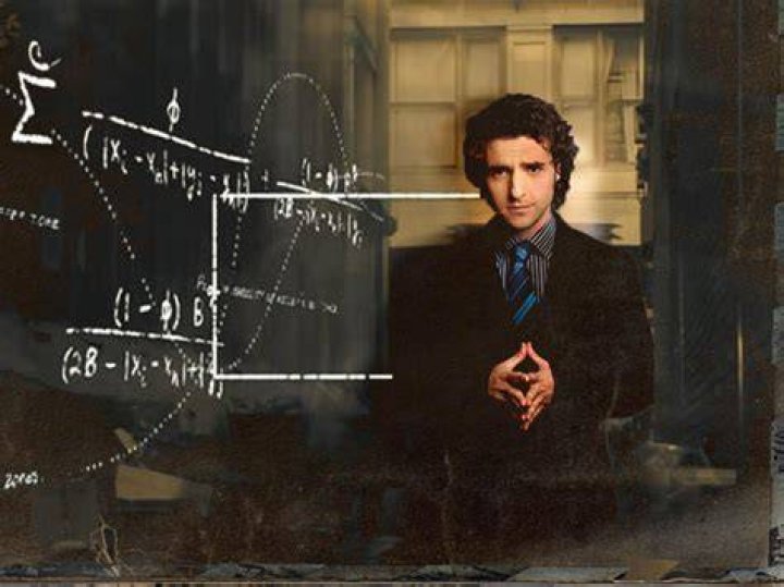 Charlie Eppes Actor: The Genius Behind the Screen