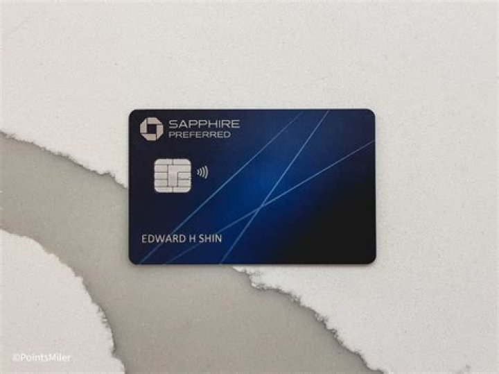 Chase Sapphire Preferred: The Ultimate Credit Card for Travel Enthusiasts