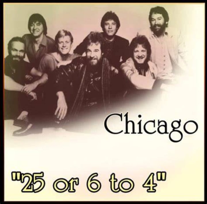 Chicago's "25 or 6 to 4" Meaning: A Deep Dive into the Iconic Song