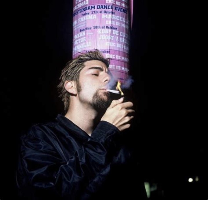 Chino Moreno 1995: The Year That Shaped A Musical Icon