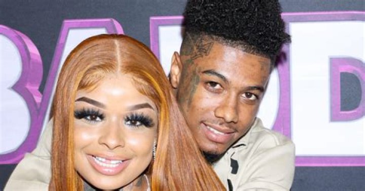 Chris Evan Rock's Relationship with Blueface: A Comprehensive Exploration