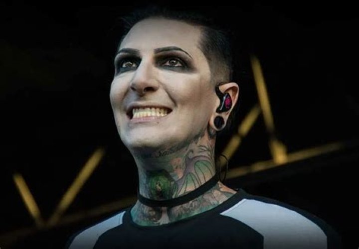 Chris Motionless 2014: The Untold Story of a Legendary Music Career