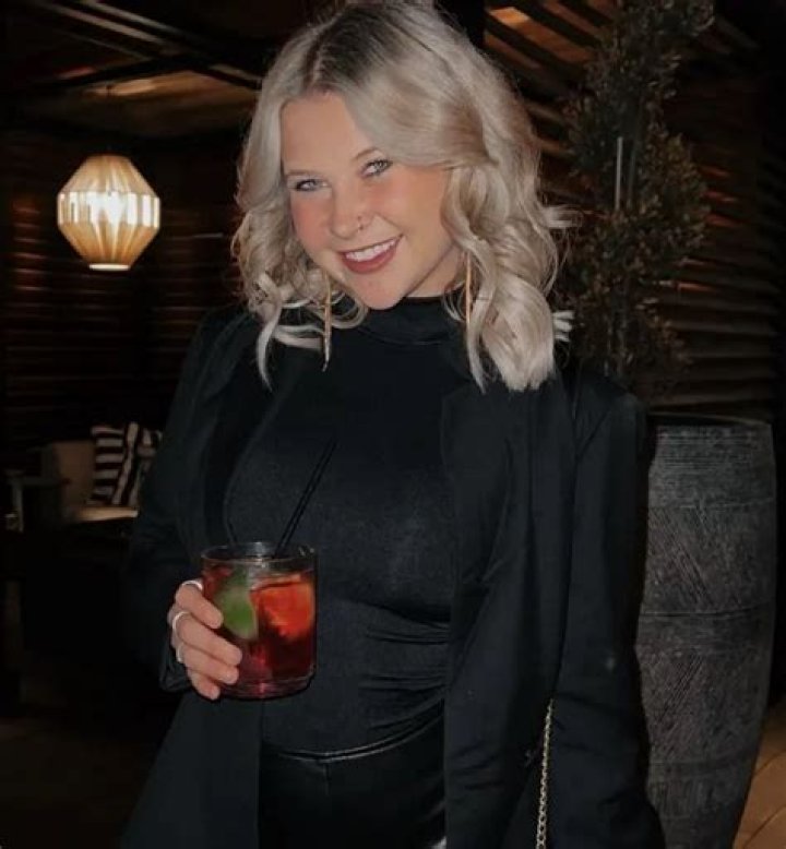 Christen Whitman: TikTok Star's Rise, Net Worth & More!