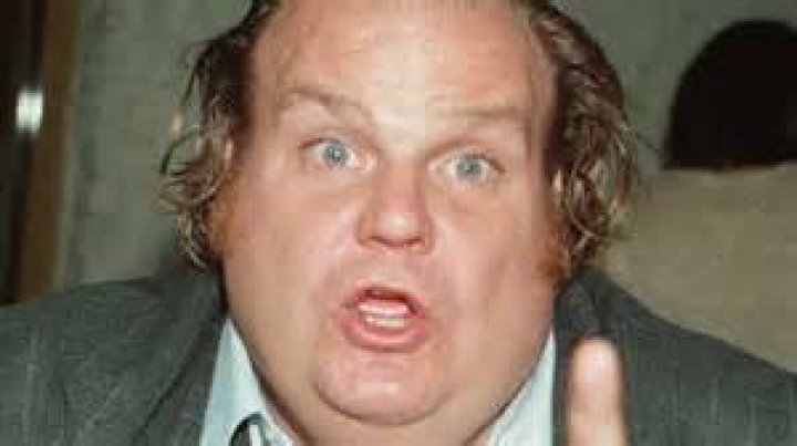 Christopher Farley: The Legendary Comedian Who Left a Lasting Impact