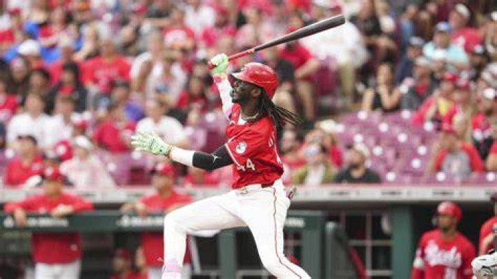 Cincinnati Reds Score Today: Stay Updated on the Latest Baseball Action