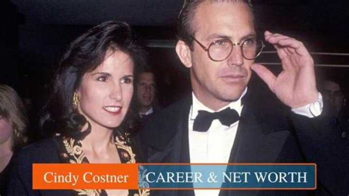 Cindy Costner Net Worth: A Comprehensive Look into the Wealth of This Talented Actress