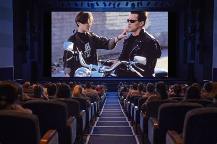 Cinema Alternative 2024: Exploring the Future of Movie Entertainment