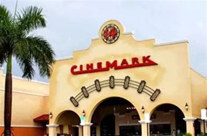 Cinemark Boynton Beach: Your Ultimate Guide to an Unforgettable Movie Experience