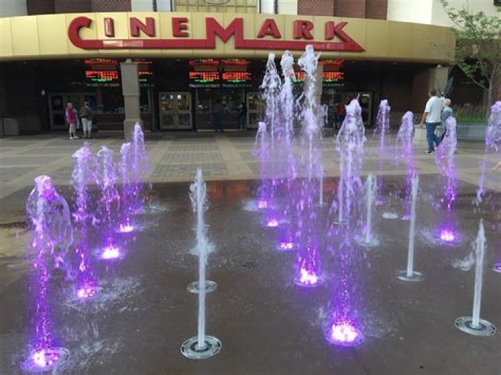Cinemark Carefree Theater: The Ultimate Movie Experience in Arizona
