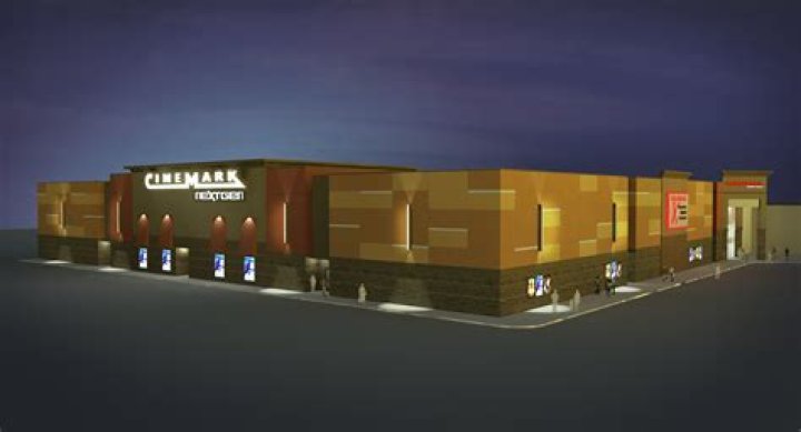 Cinemark Monroeville: Your Ultimate Movie Experience Destination