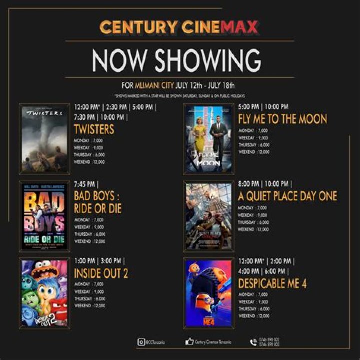 Cinemax Schedule for Tonight: Your Ultimate Guide to Movie Night