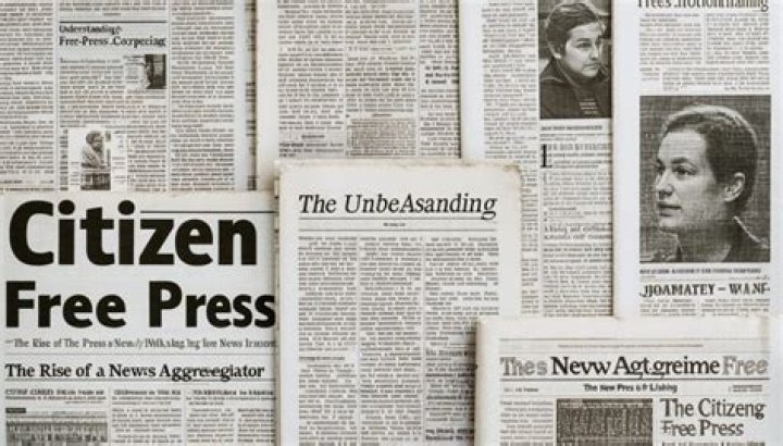 Citizen Free Press Breaking: Your Gateway to Unbiased, Real-Time News