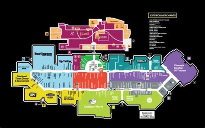 City Creek Mall Utah Hours: Your Ultimate Guide to Shopping and Entertainment