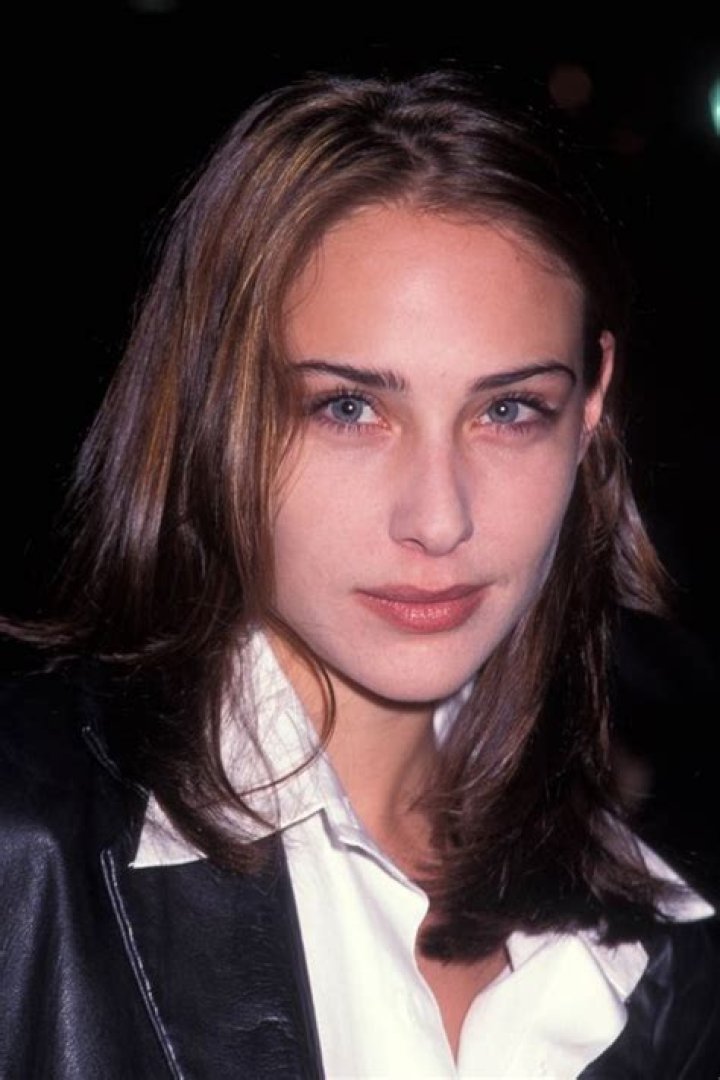 Claire Forlani: The Charismatic Actress Who Stole Hearts Worldwide