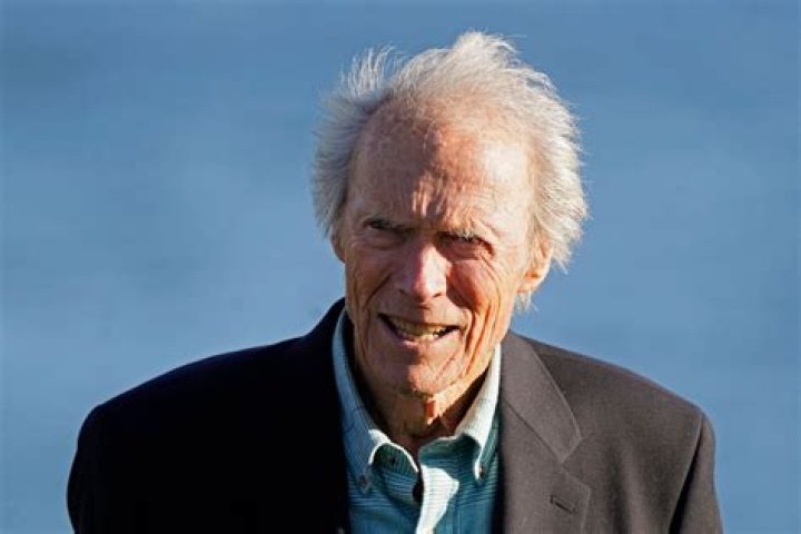 Clint Eastwood's Presidential Endorsement: Who Does He Support in 2024?