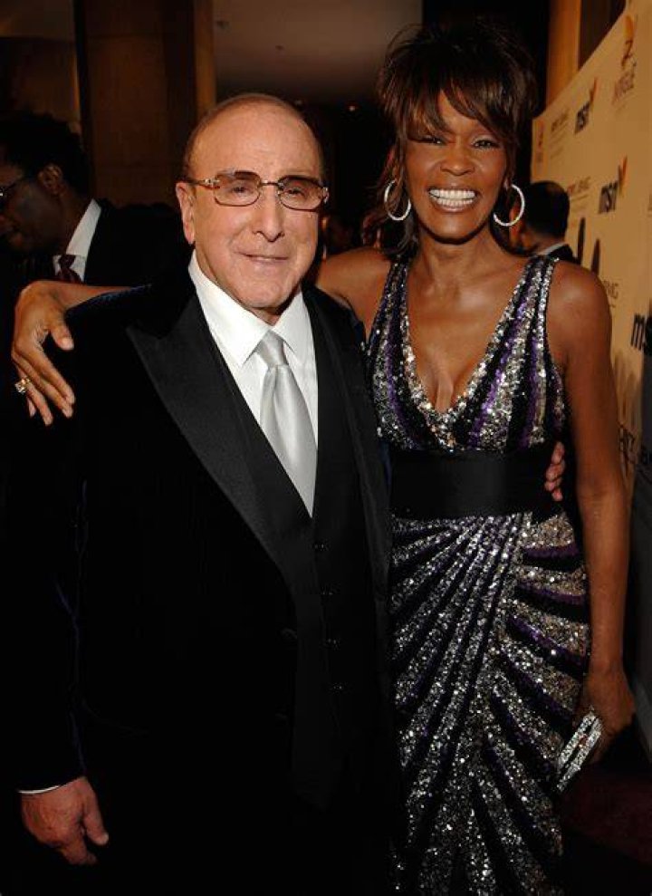 Clive Davis Married: A Comprehensive Look at the Iconic Music Mogul's Personal Life