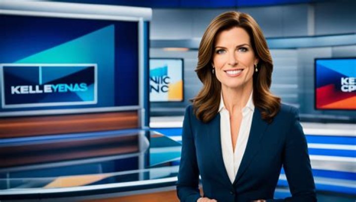 CNBC Reporter Kelly Evans: A Comprehensive Insight into Her Career, Expertise, and Legacy