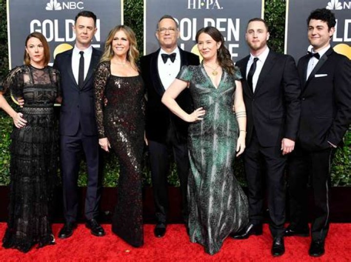 Colin Hanks: Rising Star in Hollywood with a Legacy of Passion