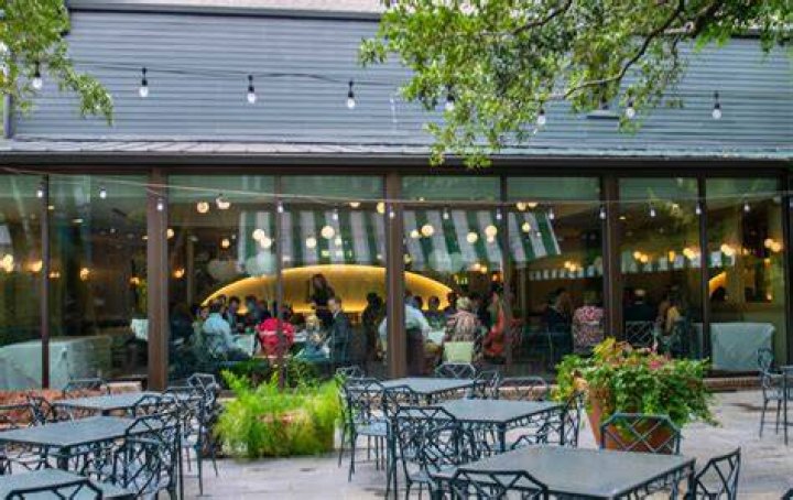 Commander's Palace New Orleans Restaurant: A Legendary Dining Experience