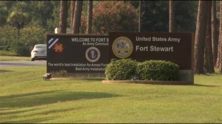 Commissary Fort Stewart Georgia: Your Ultimate Guide to Shopping and Savings