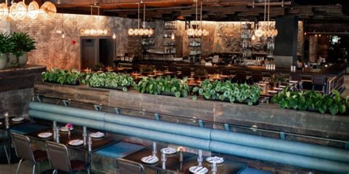 Committee Restaurant Boston MA: A Culinary Journey Through New England&rsquo;s Finest