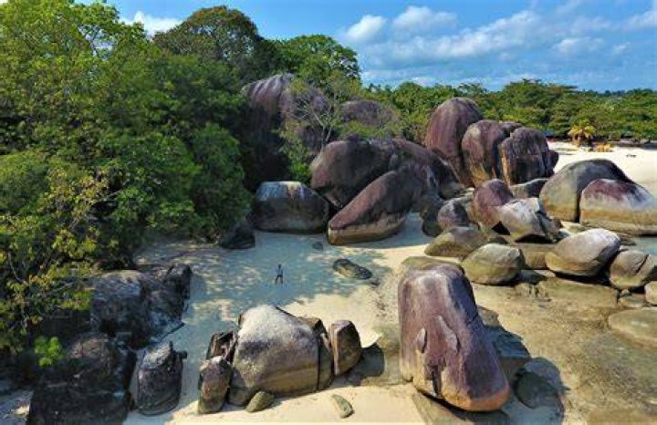 Comprehensive Guide to Bebahan: A Hidden Gem in Indonesia