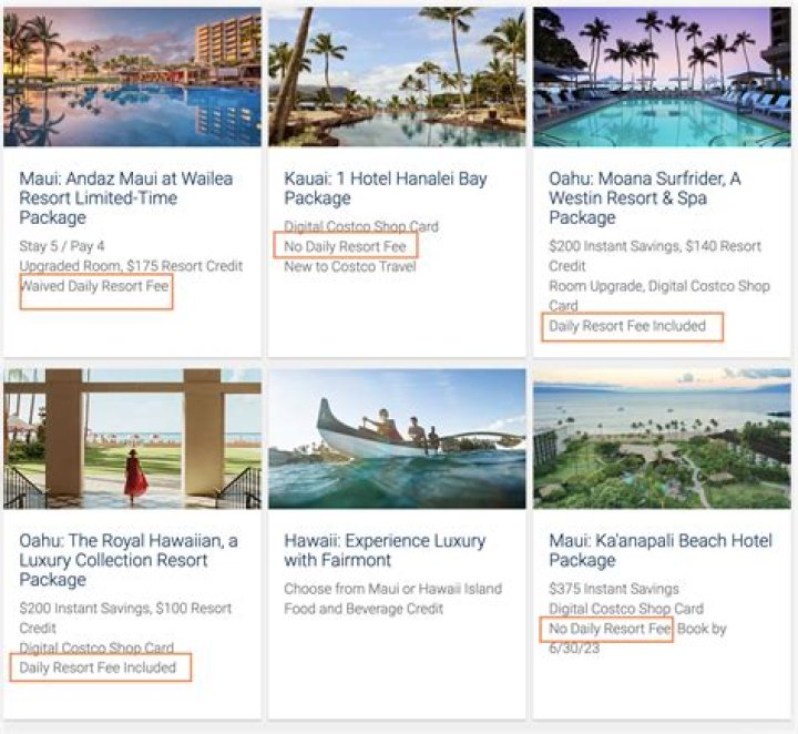 Comprehensive Guide to Car Rental Rates in Hawaii: Your Ultimate Travel Companion